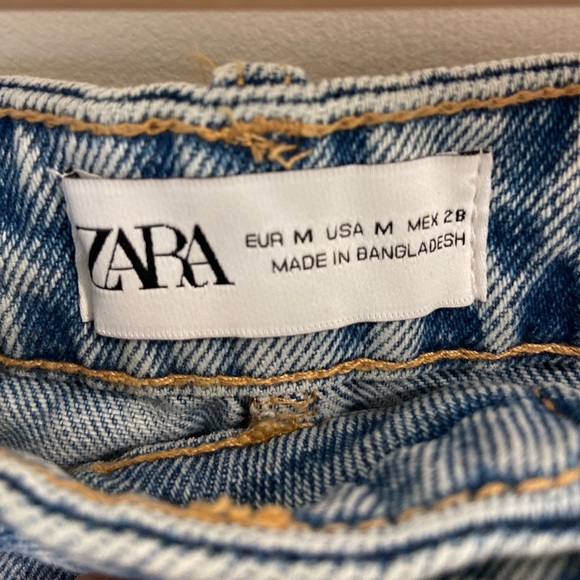 Zara Jean Skirt - Picture 3 of 3